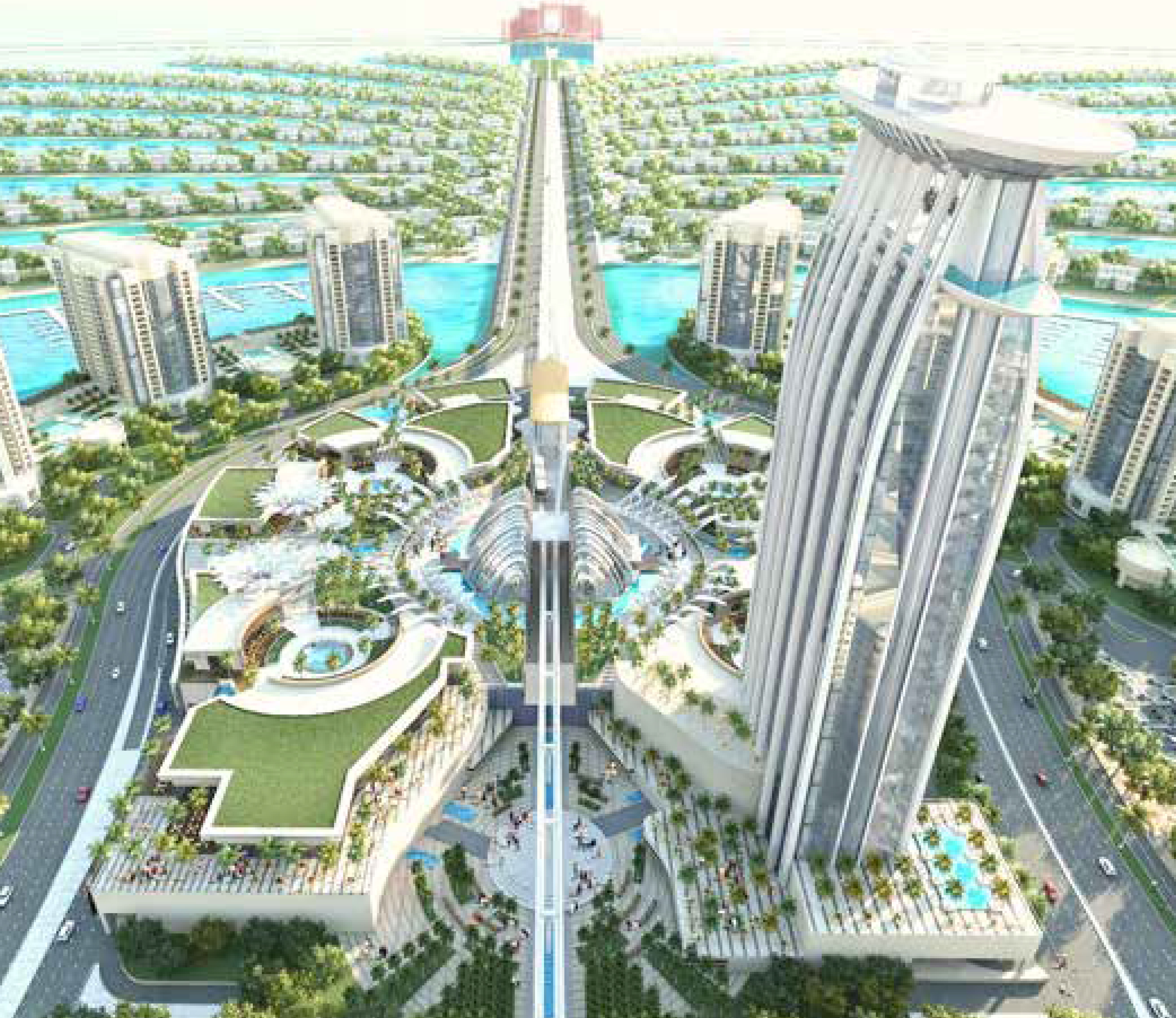 Installation a  Supply System